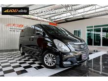 2014 Hyundai H-1 2.5 (ปี 08-17) Deluxe Van AT