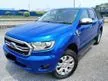 Used 2019 Ford Ranger 2.0 XLT+ High Rider Dual CaB 4X4 Pickup Truck