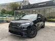 Recon [NEW STEERING] 2021 Land Rover Range Rover Velar 2.0 P250 R