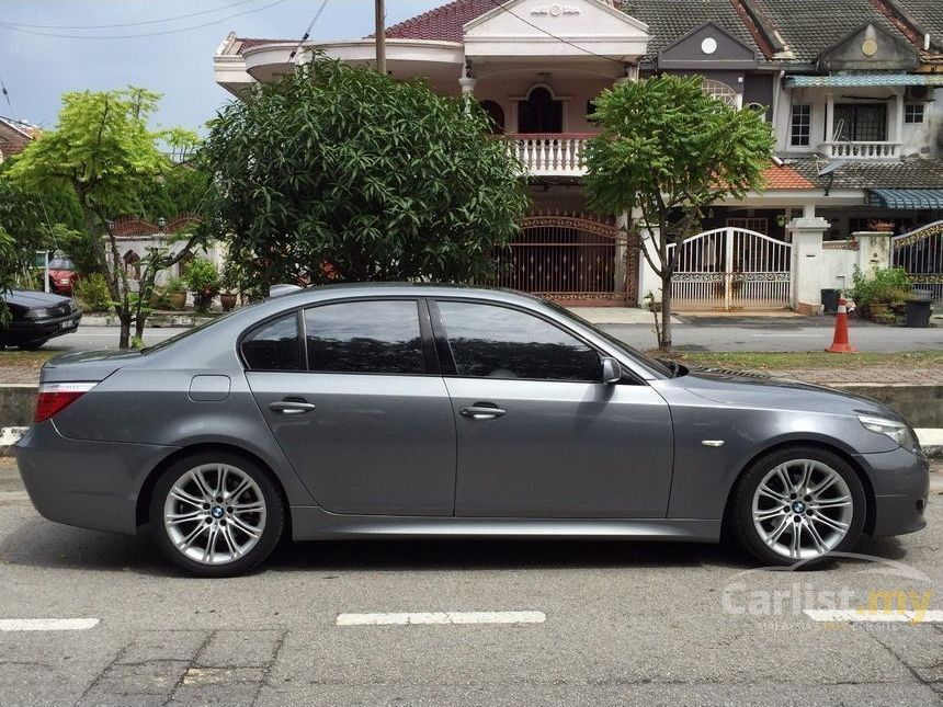 Bmw 525i f10