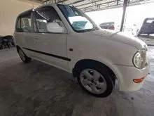 2006 Perodua Kenari 1.0 EZ Hatchback
