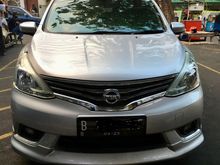 2014 Nissan Grand Livina 1.5 XV MPV MT