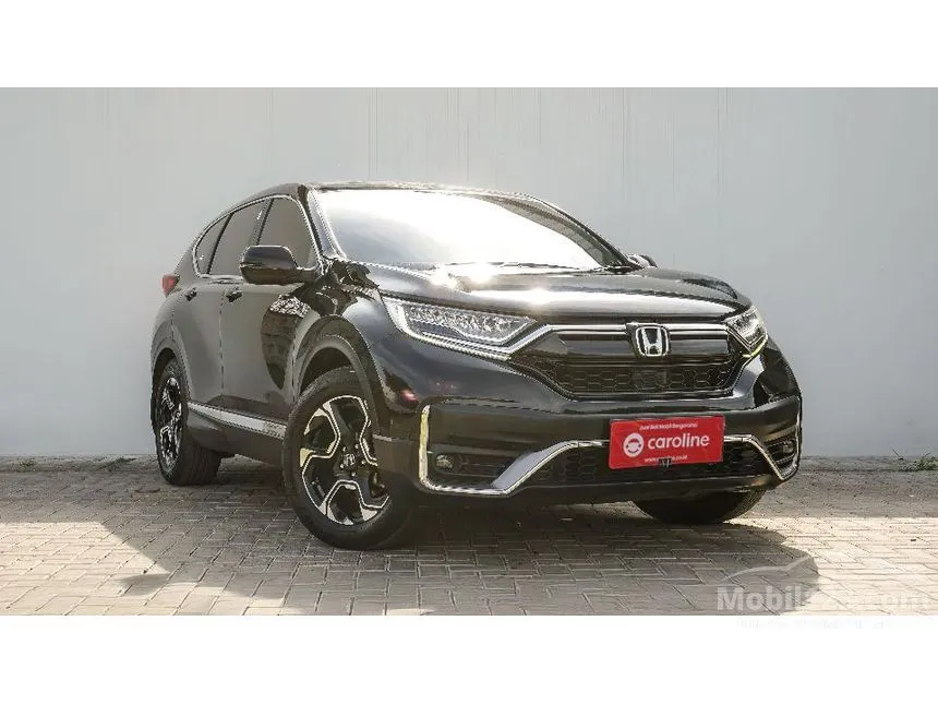 2021 Honda CR-V SUV
