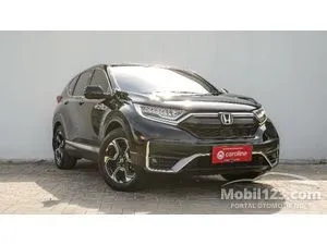 2021 Honda CR-V 2.0 SUV