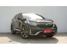 2021 Honda CR-V 2.0 SUV - GARANSI SELAMA 1 TAHUN - DOKUMEN LENGKAP- UNIT TANGAN PERTAMA - SUDAH GANTI & FILTER OLI - FREE TOWING [B]