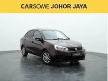 2020 Proton Saga 1.3 Sedan