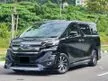 Used Used 2015/2017 registered in 2017 TOYOTA VELLFIRE 3.5 V6 (A) Executive Lounge, 2power doors, Power boot. Sunroof Captain Seat, JBL, Modelista Kits