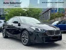 2025 BMW 218 1.5 Gran Coupe Sport