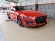 Used 2016 Ford MUSTANG 2.3 Coupe