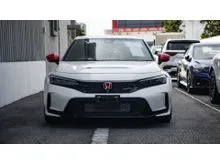2023 Honda Civic 2.0 Type R Hatchback - READY STOCK