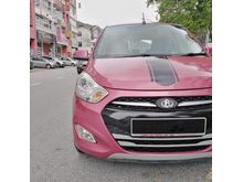 2015 Hyundai i10 1.2 Kappa Premium Hatchback FREE 6 MONTH WARRANTY FREE 6 MONTH WARRANTY