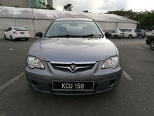 2009 Proton Persona 1.6 Sedan (Manual)