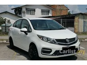 2019 Proton Persona 1.6 Premium Sedan