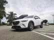 Used 2016 Mazda Biante 2.0 SKYACTIV