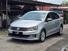 #OTR# 2018 Volkswagen Vento 1.6 Comfort (A) Nice Condition, 3 Years Warranty