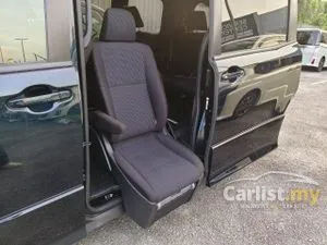 2022 Toyota Voxy 2.0 ZS Kirameki III Edition MPV