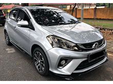 2019 Brand NEW Perodua MYVI (MAX Loan/Free Gift/Fast Delivery)