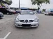 Used 2008 Mercedes