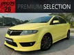 Used ORI 2016 Proton Preve 1.6 CFE PREMIUM (A) ONE OWNER NEW PAINT WITH FULL R3 BODYKIT PUSH START BUTTON SMOOTH ENJIN & TURBO & 7 SPEED PADDLESHIFT