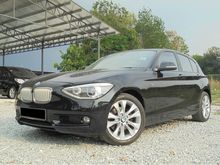 BMW 118i 1.6 Urban F20 TwinTurbo TipTOP SUPERB LikeNEW