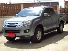 2013 Isuzu D-Max 2.5 SPACE CAB (ปี 11-17) Hi-Lander Z Pickup MT