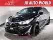 Used 2020 Toyota Vios 1.5 G (A) 1Owner Totally Like New