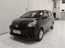 2021 Daihatsu Sigra 1,0 D MPV Manual Siap Langsung Pakai Cash/Credit