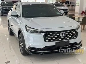Rebate Up To 15k++ 2026 Honda HR-V 1.5 eHEV RS