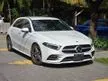 Recon 2019 Mercedes