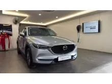 2018 Mazda CX-5 2.0 SKYACTIV-G GLS SUV
