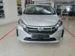 New 2023 Perodua Myvi 1.5 X Hatchback
