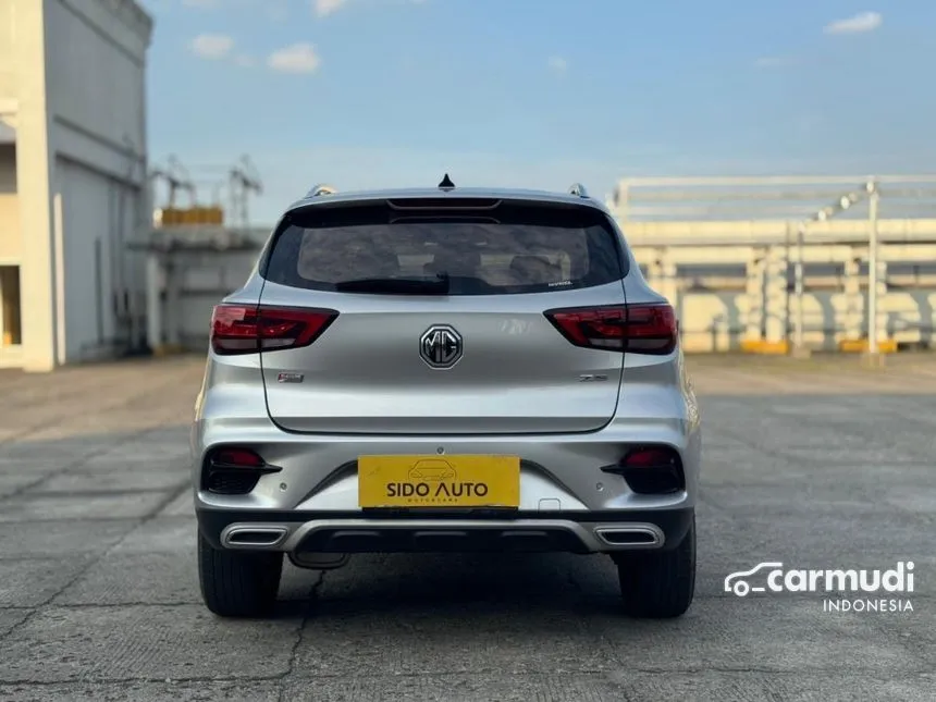 2021 MG ZS Magnify SUV