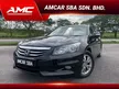 Used HONDA ACCORD 2.0 VTi-L FACELIFT (A) POWER/SEAT LEATHER [WARRANTY] - Cars for sale