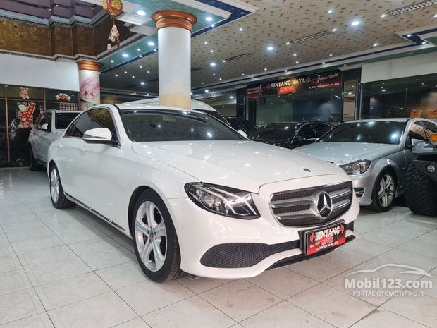 Mercedes Benz Mobil Bekas Baru Dijual Di Bandung Jawa Barat Indonesia Dari 89 Mobil Di Mobil123