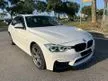 Used 2016 BMW 320I SPORT (CKD) 2.0 FACELIFT (A) M3 BODYKIT