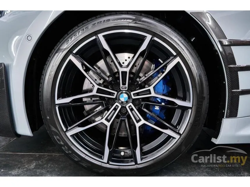 2023 BMW M2 Pro Package Coupe