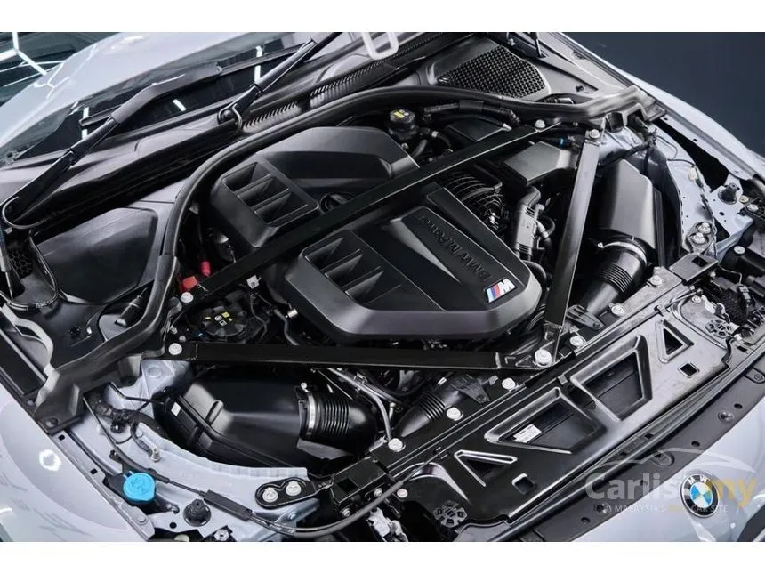 2023 BMW M2 Pro Package Coupe