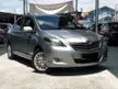 Used OTR HARGA 2013 Toyota Vios 1.5 E Sedan (A) CD PLAYER FABRIC SEAT LOW MILEAGE ONE OWNER - Cars for sale