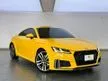 2020 Audi TT 2.0 (ปี 14-25) 45 TFSI Quattro S line AWD Coupe