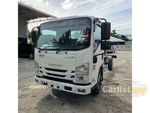 2025 Isuzu Elf 3.0 NMR85H Lorry