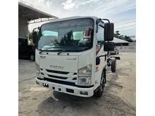 2025 Isuzu Elf 3.0 NMR85UHHN Smoother AMT Lorry