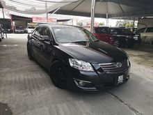 2009 Toyota Camry 2.0 G (A) 1 owner like new accident free everything can nego