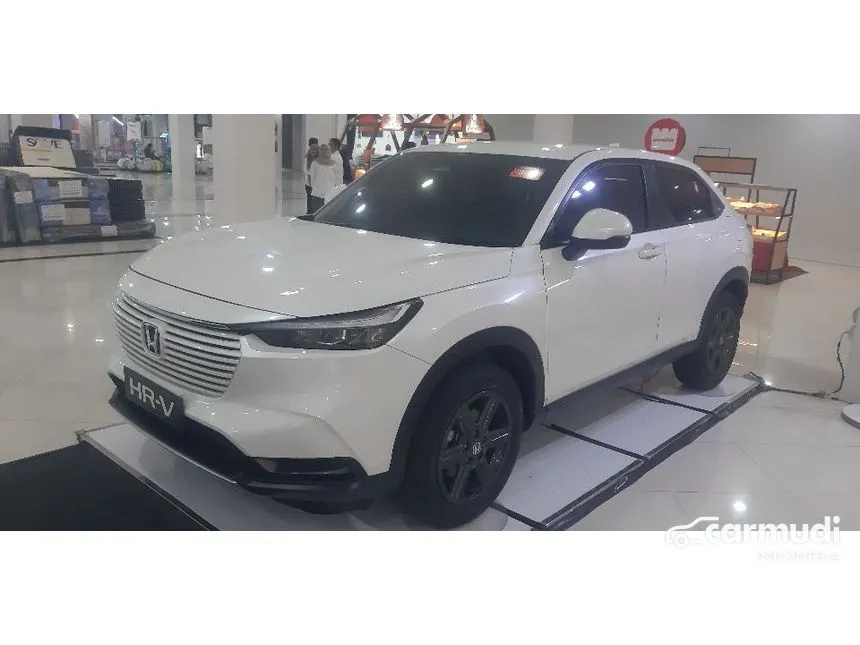 Jual Mobil Honda HR