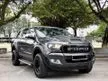 Used 2017 Ford Ranger 2.2 XLT 4WD GOOD CONDITION / ONE OWNER