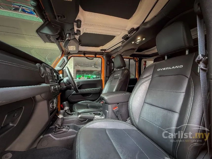 2021 Jeep Wrangler Unlimited Sahara SUV