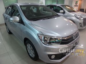 Search 748 Perodua Bezza New Cars for Sale in Malaysia 