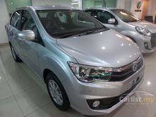 2019 Perodua Bezza 1.3 X +FREEGIFT +FASTCAR