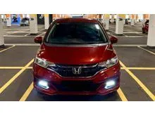 2021 Honda Jazz 1.5 E Hatchback