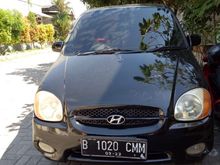 2005 Hyundai Atoz 1.0 GLS Hatchback