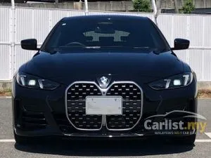 2025 BMW 430i 2.0 M Sport Pro Coupe